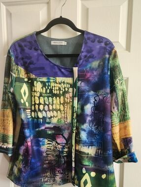 Misslook Jacket